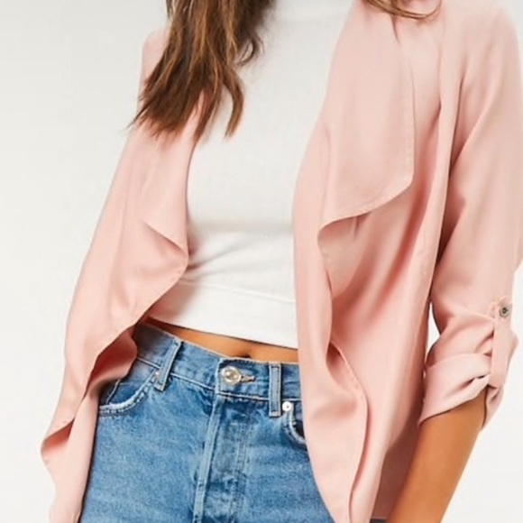 Pink blazer - Picture 5 of 5